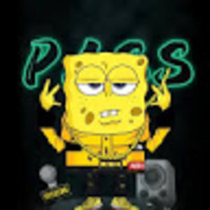 Meet your Posher, Jaylen